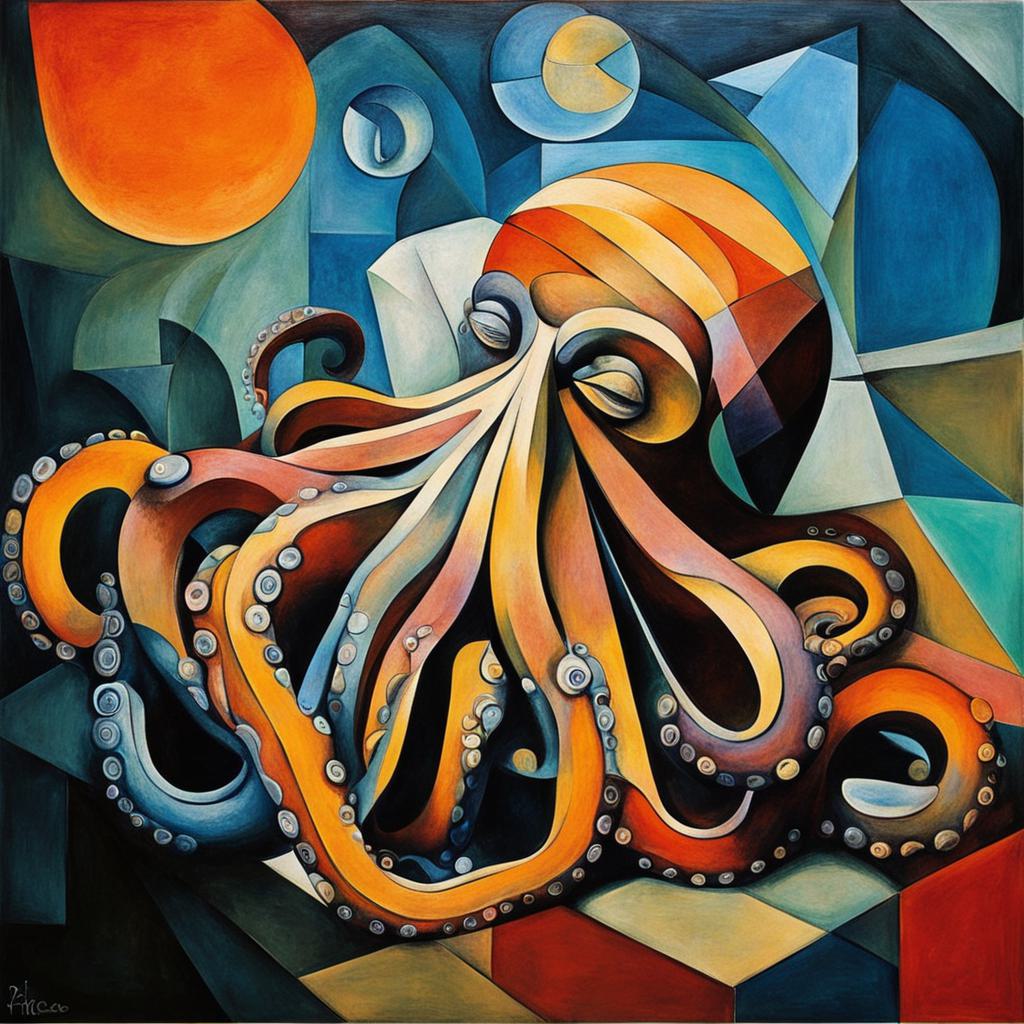 Son365.ru Осьминоги видят сны